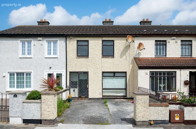 20 Glin Park, Coolock, Dublin 17, Coolock, Dublin 17 - Click to view photos