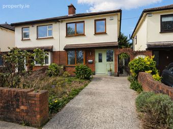 Woodview Park, Auburn Avenue, Castleknock, Dublin 15
