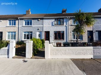 88 Saint Mary's Road North, Dublin 3, East Wall, Dublin 3