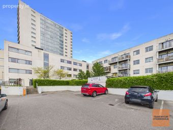 Apartment 9, The Claremont, Ballymun, Dublin 9 - Image 2