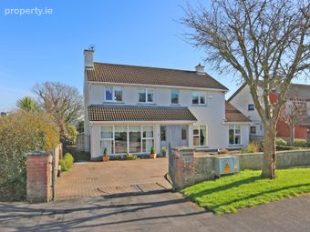63 Monaleen Heights, Castletroy, Co. Limerick, Castletroy, Co. Limerick