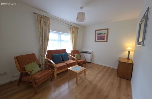 Apartment 2 60 Austin Friars Street Mullingar, Mullingar, Co. Westmeath - Click to view photos