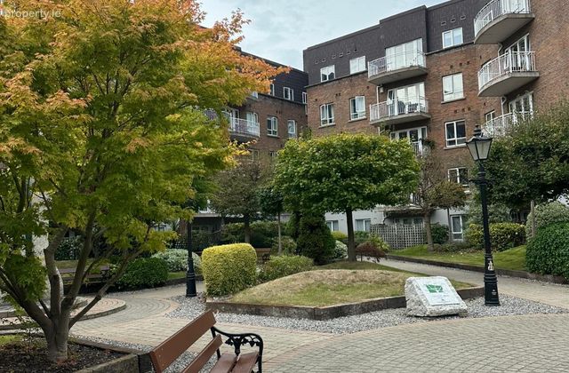 Harcourt Green, Charlemont Street, Dublin 2 - Click to view photos
