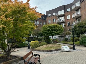 Harcourt Green, Charlemont Street, Dublin 2