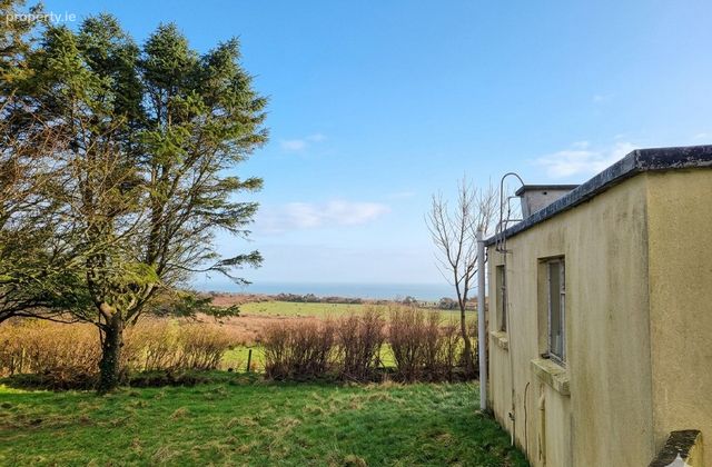 Scrahan, Urhan, Beara, Co. Cork - Click to view photos