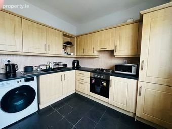Apartment 22, Bridle Walk, Kilminchy, Kilminchy, Co. Laois - Image 3
