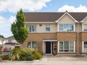 71 Diswellstown Way, Castleknock, Dublin 15