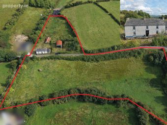 Keelderry, Bodyke, Co. Clare, Bodyke, Co. Clare