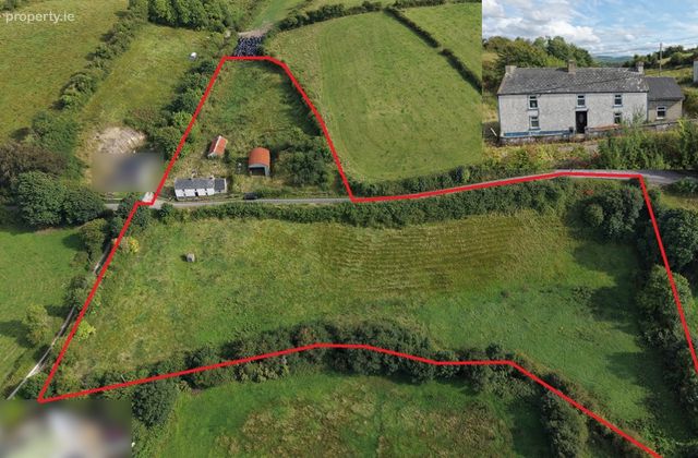 Keelderry, Bodyke, Co. Clare, Bodyke, Co. Clare - Click to view photos
