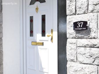 37 Glenheights Park, Ballyvolane, Ballyvolane, Co. Cork - Image 3