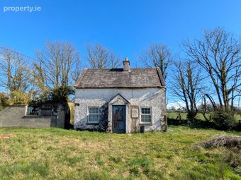 The Old Castle, Yolegrove, Taghmon, Co. Wexford