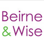 Beirne & Wise Estate Agents Logo