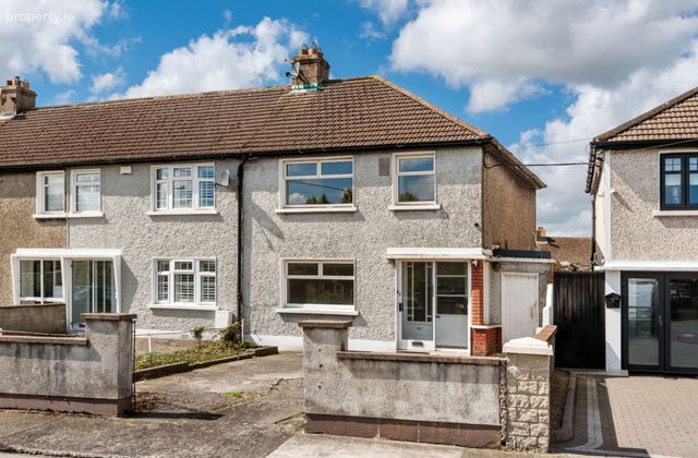 36 St Mary's Park, Walkinstown, Dublin 12, Walkinstown, Dublin 12 - Click to view photos