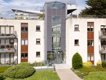 Apartment 2, Kelston Hall, Foxrock, Dublin 18