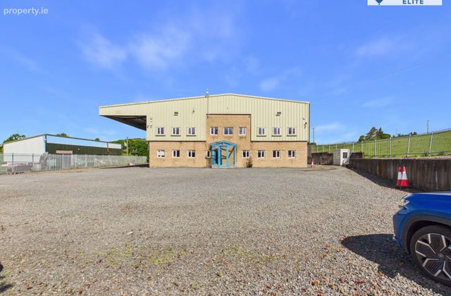 Drumgurra, Carrickmacross, Co. Monaghan - Click to view photos