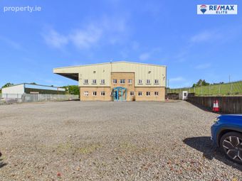 Drumgurra, Carrickmacross, Co. Monaghan