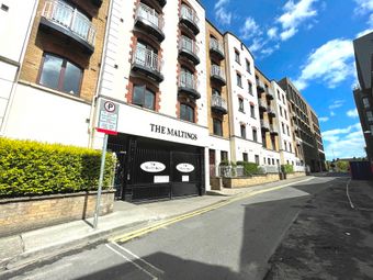 The Maltings, Bonham Street, Dublin 8, Dublin 8