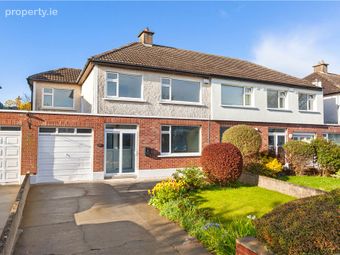 140 Carrickhill Rise, Portmarnock, Co Dublin, Portmarnock, Co. Dublin