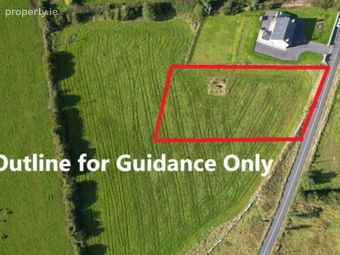 C. 0.59 Acre Site With Full Planning, Ballintava, Dunmore, Co. Galway, Dunmore, Co. Galway