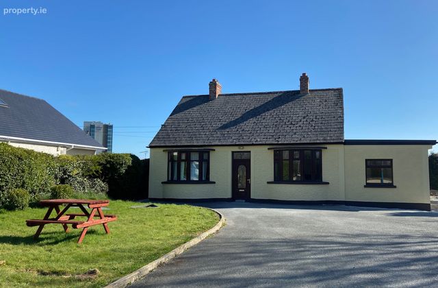 Sancta Maria, Dublin Road, Dundalk, Co. Louth - Click to view photos
