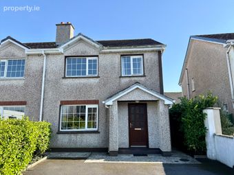 24 Meadow Park, Westport Road, Castlebar, Co. Mayo, Castlebar, Co. Mayo