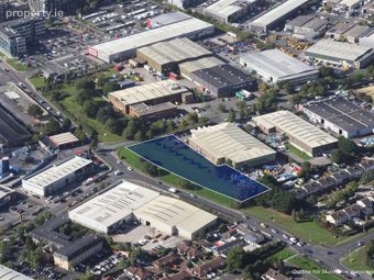 Prime Development Opportunity, Broomhill Road, Tallaght, Co. Dublin, Tallaght, Dublin 24