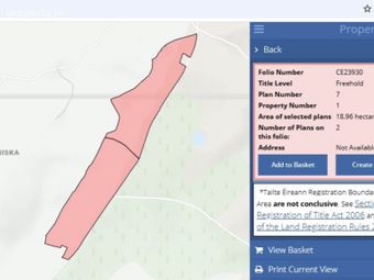 Ballinruan, Co. Clare, Ballinruan, Co. Clare - Image 2