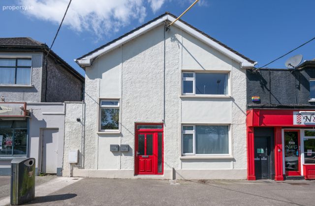 4 Iona Park, Mayfield, Cork, Mayfield, Co. Cork - Click to view photos