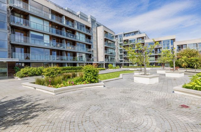 Apartment 25, Turnstone, Thornwood, Booterstown Avenue, Booterstown, Booterstown, Co. Dublin - Click to view photos