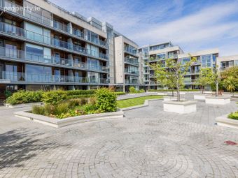 Apartment 25, Turnstone, Thornwood, Booterstown Avenue, Booterstown, Booterstown, Co. Dublin