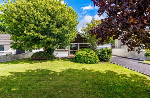 Cluainmeala, Old Lackanash Road, Trim, Co Meath, Trim, Co. Meath - Click to view photos