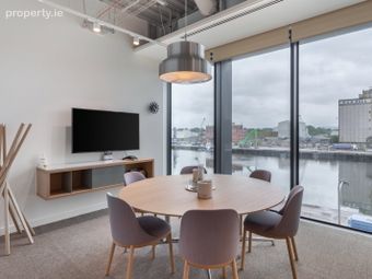 Horgans Quay, 1, Waterfront Square, Victorian Quarter, Co. Cork, Cork City Centre, Co. Cork