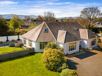 'the Old Garden', 16a Fortfield Grove, Terenure, Dublin 6w, Terenure, Dublin 6w - Image 2