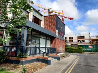 Airvista House, Airvista Office Park, Santry, Dublin 9 - Image 3