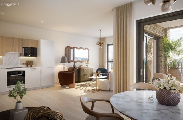 2 Bedroom, Carrickmines, Dublin 18 - Click to view photos