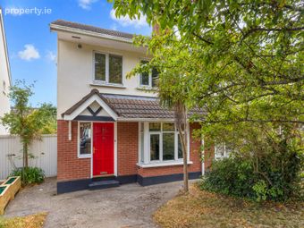 9 Glencairn Avenue, The Gallops, Leopardstown, Dublin 18, Leopardstown, Dublin 18
