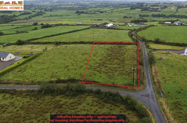 Milleenawillin, Skibbereen, Co. Cork - Click to view photos