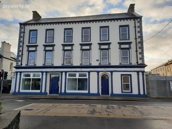Town Centre, Tubbercurry, Co. Sligo, Tubbercurry, Co. Sligo