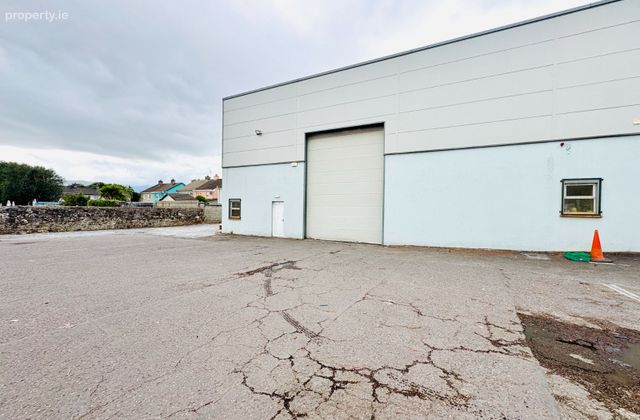 Ballinorig Business Park, Tralee, Co. Kerry - Click to view photos