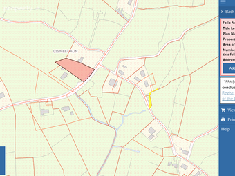 Lismeegan, Aghamore, Ballyhaunis, Co. Mayo - Image 4