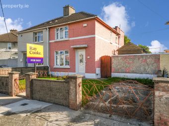 57 Ramillies Road, Ballyfermot, Dublin 10, Ballyfermot, Dublin 10