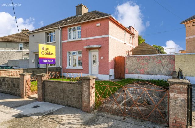 57 Ramillies Road, Ballyfermot, Dublin 10, Ballyfermot, Dublin 10 - Click to view photos