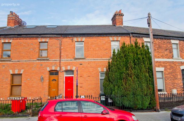 Apartment 1, 27 Church Road, North Wall, Dublin 1 - Click to view photos