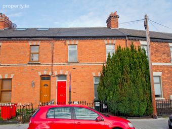 Apartment 1, 27 Church Road, North Wall, Dublin 1
