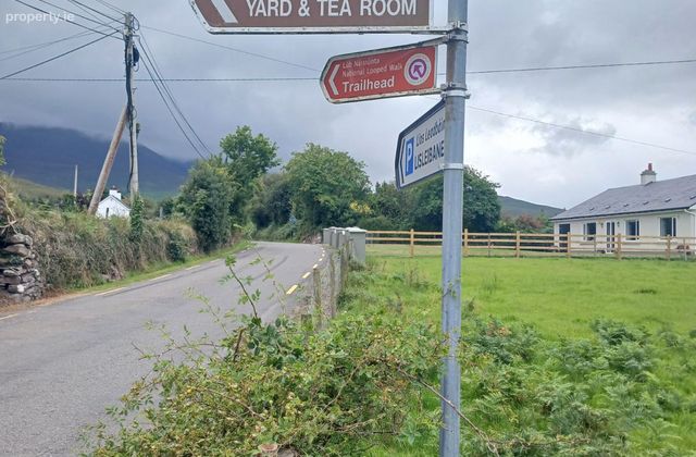 Gortboy, Beaufort, Co. Kerry - Click to view photos