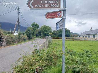 Gortboy, Beaufort, Co. Kerry