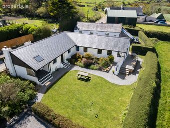 Derryfunshion Cottage, Derryfunshion, Durrus, Co. Cork