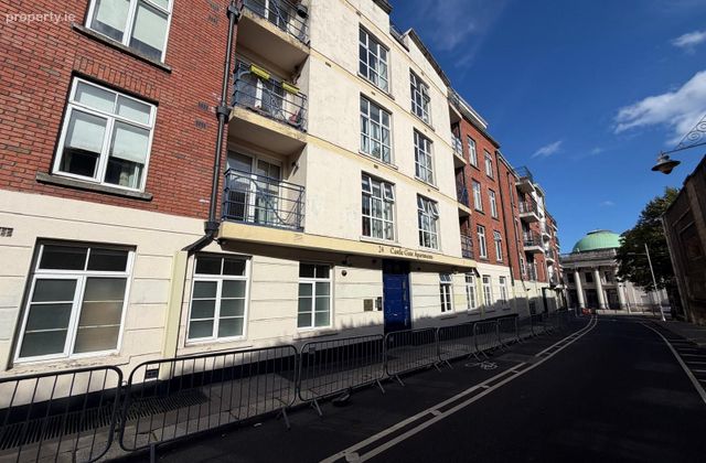 63 Castlegate, Castle street, Dublin 2 - Click to view photos
