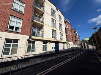 63 Castlegate, Castle street, Dublin 2