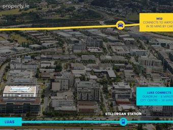 Nova Atria North, Sandyford Business Park, Sandyford, Dublin 18, Dublin 18 - Image 2